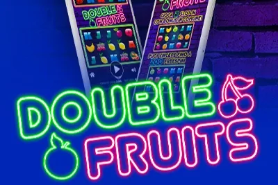 Double Fruits